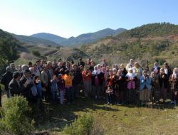 Köylülerin İstimlak Tepkisi