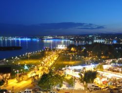 Gölbaşı, Nüfusunu Bir Yılda Yüzde 10 Artırdı