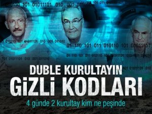 Kurultay'ın Gizli Kodları
