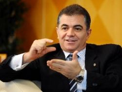 Denizbank Genel Müdürü açıkladı