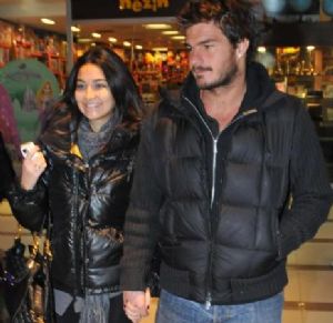 Muhteşem Yüzyıl'da oynayamayacak!!