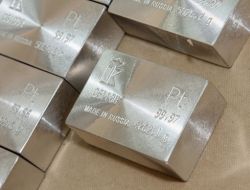 Amerikalı Hazine Avcısı 3 Milyar Dolar Değerinde Sovyet Platini Buldu