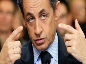 Sarkozy'e iyi haber var!