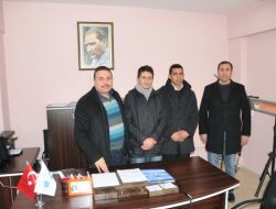 Memur Olmak İsteyen Engellilere Ücretsiz Kurs