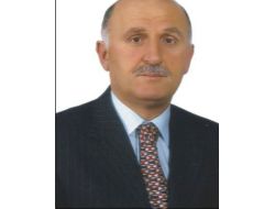 Keskin, Yeniden İlçe Başkanlığa Adaylığını Açıkladı