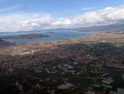 Fethiye, Muğla’daki 7 İlçenin Toplam Nüfusuna Sahip