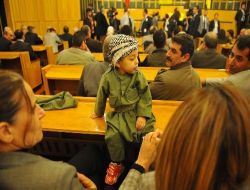 "Chp Üzerindeki Üniformayı Çıkarmadan Sivilleşemez!"