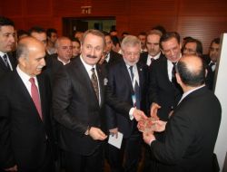 ÇAĞLAYAN'dan Önemli Açıklamalar