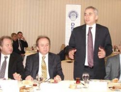 Denizlili Turizmciler Ortak Tanıtıma Geçmek İstiyor