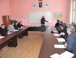 Din Görevlilerine Diksiyon Eğitimi