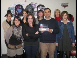 Şahinler Holding’e En Kaliteli Üretici Ödülü