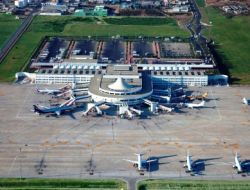 Antalya Havalimanı’na Yenileme Yatırımı