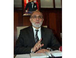 Müftü Maraşlıgil: Kandilde Kur'an Okuyun, Tevbe Ederek Salavatı Şerif Getirin