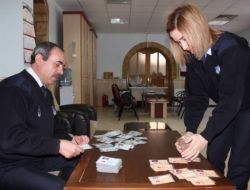 130 KİMLİK BULUNDU