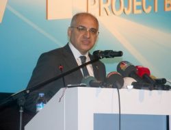 500 Milyar Dolarlık Hedef İçin İhracatımızı Her Yıl Yüzde 12 Artırmamız Lazım