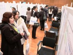 Tekstil Ve Konfeksiyon Ar-ge Proje Pazarında 235 Proje Beğeniye Sunuluyor