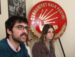 Ak Parti Milletvekili Kılıç’a Tepki