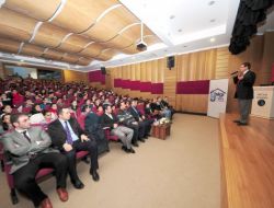 İstanbul İl Sağlık Müdürü Prof. Dr. Dokucu: Tercihler, Zekadan Daha Önemli