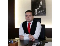 Midyat Kaymakamı Akkaya Hakkındaki İddialara Cevap Verdi