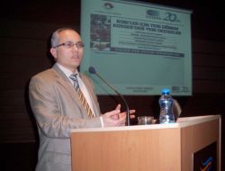 Muğla’da 55 Bin İşletmeden Sadece Yüzde 25’i Kosgeb Üyesi