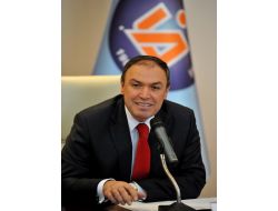 UĞUR Pazartesi Günü Basının Karşısında..