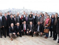 Basın Danışmanları Platformu Kuruldu