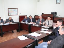 Servis Dışı Araçlar Açık Artırma Usulü İle Satıldı