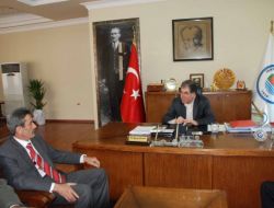 Diler: İskenderun Limanı'nda Bölge İnsanı İstihdam Edilmeli