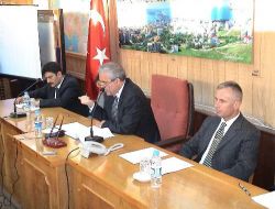 Vali Güvençer: Sinop'ta Domuz Gribi Virüsü Taşıyan Vaka Yok