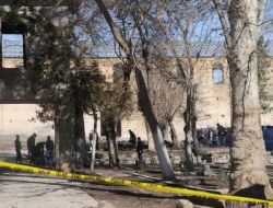 Faili Meçhul Kazılar Yeniden Başladı