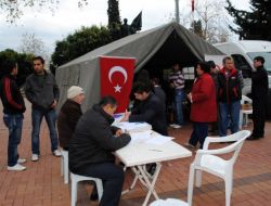 Organ Nakli Ameliyatları Kan Bağışına İlgiyi Artırdı