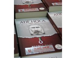 İskilipli Atıf Hoca, Vefatının 86'ncı Yılında Anılıyor