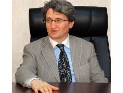 Manisa Dinî Yüksek İhtisas Merkezi Gelecek Yıl Hizmet Verecek