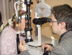 Selçuklu Tıp, Başarılı Operasyonlarla Göz Kamaştırıyor