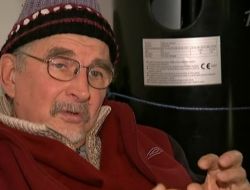 Litvinenko’nun Babası Moskova’dan Af İstedi