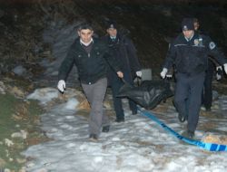 Gaziantep’te Kimliği Belirsiz Kadın Cesedi Bulundu