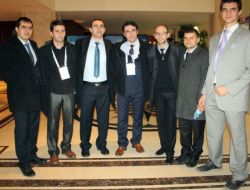 Bursa’da Okuyan Makedon Gençler, İşadamlarına Tercümanlık Yaptı