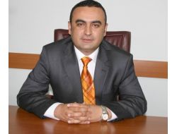 Chp İl Başkanı Kaytan: İnsanlar İçin En Güzel Örnek Peygamber Efendimiz'dir