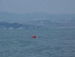 Batan Geminin Yeri Tespit Edildi