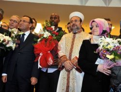 Türkiye'ye Gelen 250 Somalili Öğrenci İlk Kez Kar Gördü