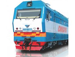 Ukrayna, 320 Milyon Dolara Rusya’dan 50 Lokomotif Alacak