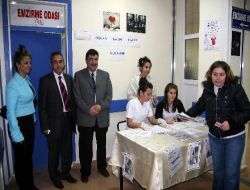 Mardin'de İki Yıl İçinde 475 Kişi Organ Bağışında Bulundu!