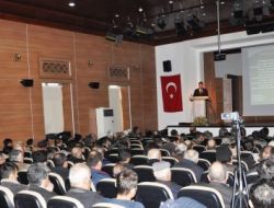 Nallıhan'da Tarıma Dayalı Sanayi Projelerle Gelişecek