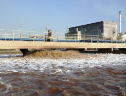 Petkim Genel Müdürü Öztürk: Ege Bölgesi'nin Tehlikeli Atıklarına Talibiz