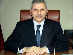 Orman Bölge Müdürü Coşkun: Ağaçlandırma Aynamızdır