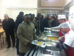 Somali'den Kastamonu'ya Gönül Köprüsü