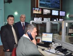 Polis, Kadınları 'Kodlama' Projesi İle Koruyor