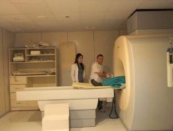 Ağrılılar Mr Çektirmek İçin İl Dışına Çıkmaktan Kurtuldu