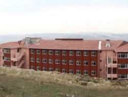 Başakşehir Şahintepe Lisesi Tamamlanmak Üzere