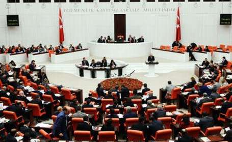 İntibak alt komisyonda..